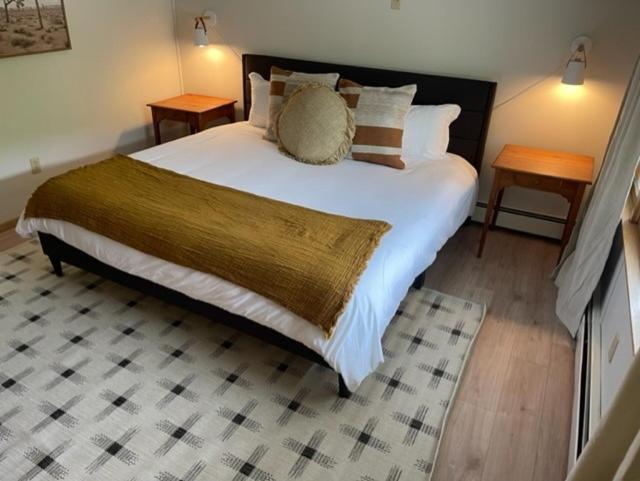 Berkshire Valley Inn North Hancock Экстерьер фото